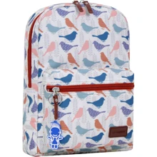 Рюкзак Bagland Молодежный mini 8 л. сублимация 226 (00508664): Возрастная группа от 6 до 10 лет