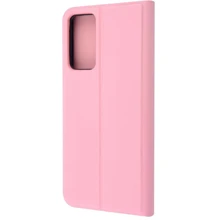 Аксесуар для смартфона WAVE Stage Case Pink для Xiaomi Redmi Note 11 Pro/Redmi Note 12 Pro 4G: Сумісність Xiaomi Redmi Note 11 Pro/Redmi Note 12 Pro 4G
