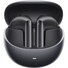 Наушники QCY HT10A AilyBuds Pro Black: Тип конструкции вкладыши