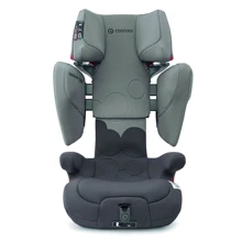 Автокресло Concord Transformer Tech Moonshine Grey (7503 112): Группа 15-36 кг (группа 2-3)