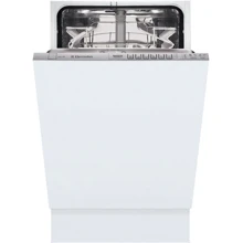 Посудомоечная машина Electrolux ESL 44500 R: Цвет белый
