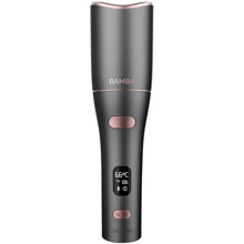 Стайлер Cecotec Bamba SurfCare 750 Travel Magic Waves CCTC-04198: Тип Автоматическая плойка