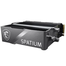 MSI Spatium M570 Pro 2 TB (S78-440Q670-P83): Тип накопичувача внутренний