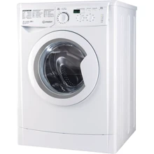 Стиральная машина Indesit E2SD 2160A B UA: Тип машины Автомат