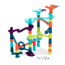 Конструктор Battat серии Marble Run – Суперлабиринт: Производитель Battat