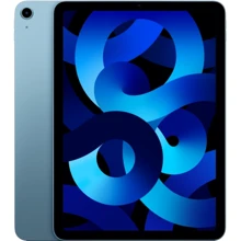 Apple iPad Air 5 10.9" 2022 Wi-Fi 64GB Blue (MM9E3) Approved Витринный образец: Причина уценки Активирован, витринный вариант, хорошее состояние. В комплектации коробка, блок зарядки, шнур