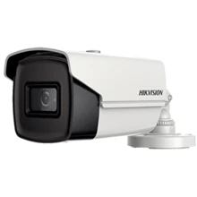 IP-камера видеонаблюдения Hikvision DS-2CE16U1T-IT3F 2.8mm: Производитель Hikvision