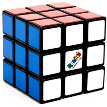 Головоломка Rubik's Кубик 3х3 (RBL303): Вид Кубик Рубика