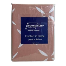 Комплект наволочок SoundSleep Lottia Sole сатин 50х70 см 2 шт. (94118872): Тип наволочка