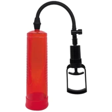 Вакуумна помпа Power pump MAX - Red, BS6000010: Для кого Для чоловіків