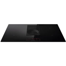 Варочная поверхность AEG CCE84543CB: Размеры для встраивания 75x49 см