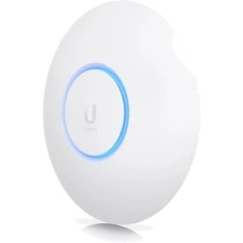 Точка доступу Wi-Fi Ubiquiti UniFi 6 Lite Access Point (U6-Lite): Максимальна швидкість 1201(5GHz), 300(2,4GHz) Мбит/с