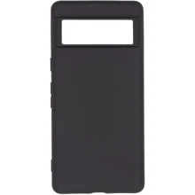 Аксессуар для смартфона ArmorStandart Matte Slim Fit Black for Google Pixel 7 (ARM63343): Совместимость Google Pixel 7