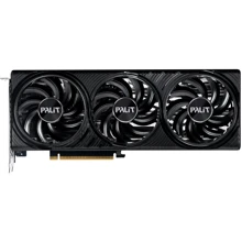 Видеокарта Palit GeForce RTX 5060 Infinity 3 OC (NE75060T19P1-GB2063S): Объем памяти, Гб 8