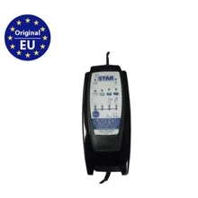 Зарядний для акумуляторів DECA STAR SM 150: Тип Інтелектуальне зарядний пристрій