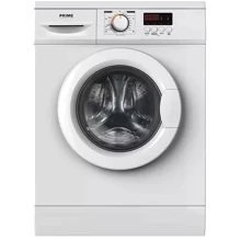 Стиральная машина Prime Technics PWF 6104 I: Тип машины Автомат