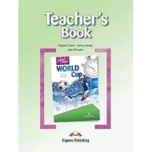 Career Paths: World Cup: Teacher's Book: Производитель Express Publishing