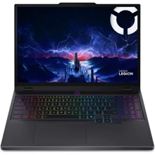 Ноутбук Lenovo Legion 5 15IAX10 (83F00006US): Экран 15.1" OLED (2560x1600)