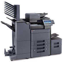 МФУ Kyocera TASKalfa 8002i (1102NJ3NL0): Класс устройства офисный