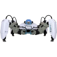 Mekamon Berserker V2 White: Производитель Mekamon