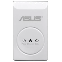 Powerline адаптер ASUS PL-X32M: Стандарти HomePlug AV