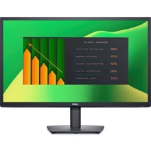 Монітор Dell E2423HN (210-BEJO): Покриття екрану антибликовое