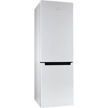 Холодильник Indesit DF 4181 W: Тип холодильник двухкамерный