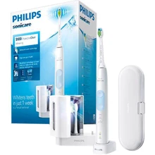 Зубная щетка Philips Sonicare ProtectiveClean 5100 HX6859/68: Назначение взрослая