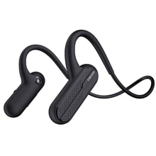 Наушники Dacom Airwings Black: Тип конструкции вакуумные