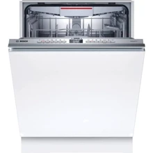 Встраиваемая посудомоечная машина Bosch SMV4HMX66K: Размеры 81.5x59.8x55 см