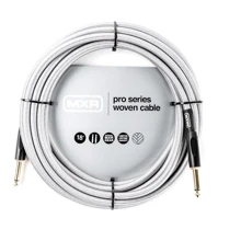 Инструментальный кабель DUNLOP DCIW18 MXR PRO SERIES WOVEN INSTRUMENT CABLE 18ft: Производитель Dunlop