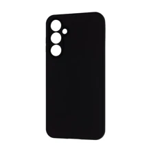 Чохол для телефона ArmorStandart Matte Slim Fit Camera cover Black для Samsung S711 Galaxy S23 FE (ARM69607): Сумісність Samsung S711 Galaxy S23 FE
