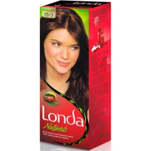 LONDA Крем-фарба для волосся Naturals 15/3 Какао 110 ml: Стать Для жінок