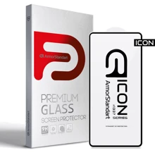 Аксессуар для смартфона ArmorStandart Icon Tempered Glass Black for Xiaomi Poco F4 GT (ARM61825): Совместимость Xiaomi Poco F4 GT