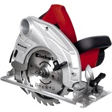 Дисковая пила Einhell TC-CS 1200 (4330936): Производитель Einhell