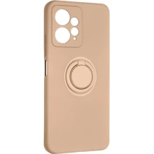 Чехол для телефонов ArmorStandart Icon Ring Pink Sand for Xiaomi Redmi Note 12 4G (ARM68806): Совместимость Xiaomi Redmi Note 12 4G
