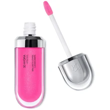 Kiko 3d Hydra Lipgloss №25 Bright Pink Блиск для губ 6.5 ml: Вид Блеск для губ