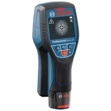 Детектор перешкод (проводки) Bosch D-tect 120 L-Boxx (0601081300): Виробник Bosch