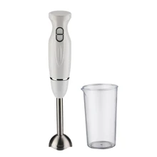 Блендер ViLgrand VBН4330 white: Мощность, Вт 400