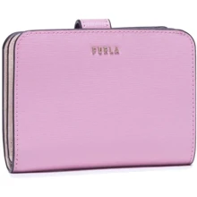 Женский кошелек Furla Babylon M Compact Wallet светло-фиолетовый (PCX9UNOB300000716S): Пол Женский