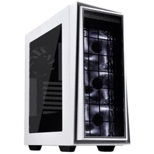 Корпус Silverstone SST-RL06WS-PRO: Форм-фактор материнской платы ATX/MicroATX