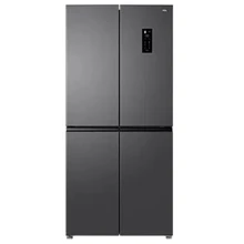 Холодильник Side-by-Side TCL RP470CSF0: Расположение морозильной камеры Нижнее