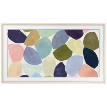 Samsung The Frame 43 Beige (VG-SCFT43BE): Тип аксессуара рамка