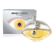 Kenzo World Power парфюмированная вода 50 мл.: Вид Парфюмированная вода
