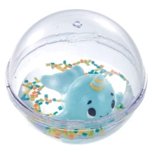 Веселі звірятка у кулі Fisher-Price (в асортименті) (GRT61): Тип прочее