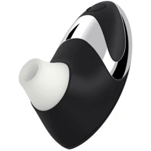 Womanizer W500 - вакуумний стимулятор клітора з кристалом Swarovski, чорний: Для кого Для жінок