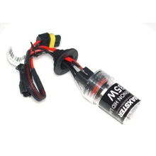 Ксенонова лампа BAXSTER PRO H8-11 4300K 35w ceramic: Тип ксенон