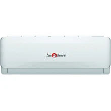 Кондиціонер IDEA ISR-07HR-SA7-N1 ION: Вид установки внутрішнього блоку настінний