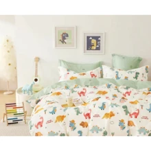 Комплект постельного белья Viluta Сатин Twill 639 детский (639_Baby): Тип постельный комплект