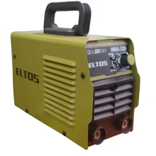 Сварочный инвертор Eltos MMA-320: Производитель Eltos